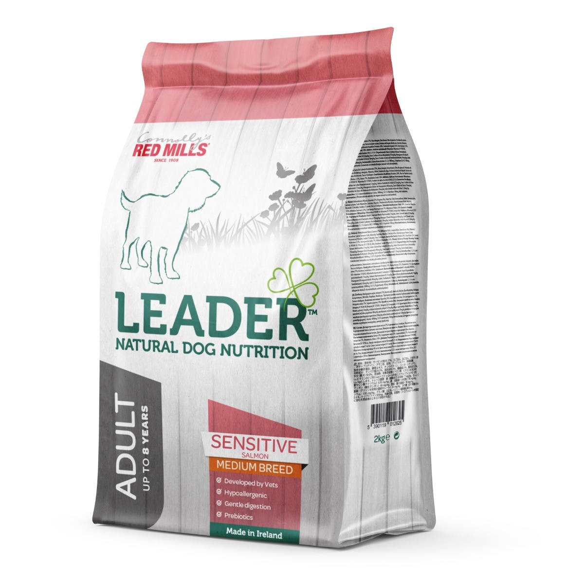 Josera Miniwell Perro 5 X 900 G | Cuotas sin interés