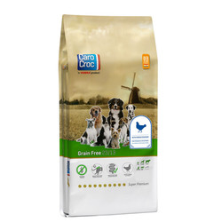 Carocroc Grain Free 23/13