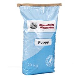 DW Geperste puppybrok