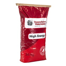DW High Energy geperste hondenbrok