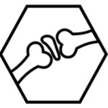 Hondenvoer met glucosamine en chondroitine 