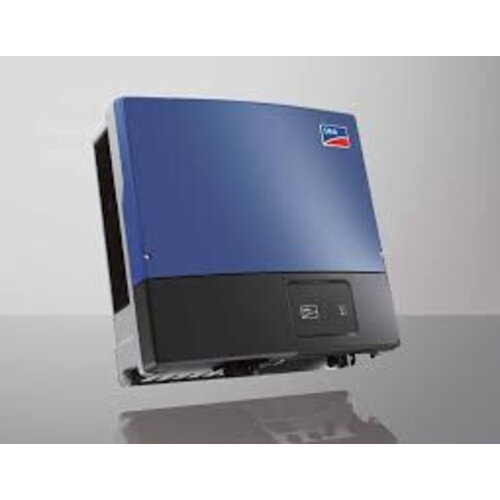 SMA SMA Sunny Tripower 25.000TL-30 driefase omvormer 25 kW 