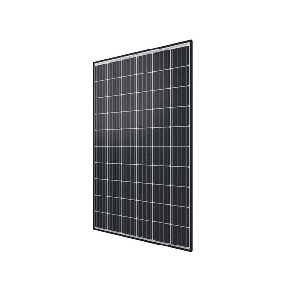 Hanwha Q-Cells 305 Wp monokristallijn PERC zonnepaneel - Q.Peak Mono PERC 305 Wp