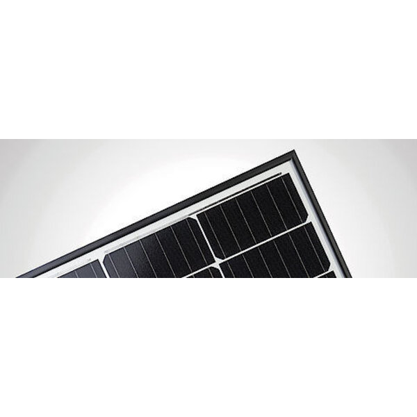 Hanwha Q-Cells Q.Peak Duo Mono PERC Half-cell 320 Wp