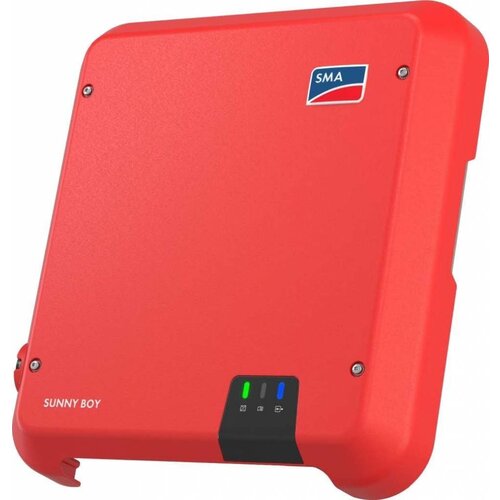 SMA SMA Sunny Boy 3.0-1AV-40 enkelfase omvormer 3.0 kW 