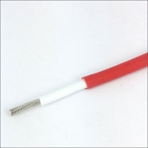 Solar aansluitkabel M+F MC4-MC4 rood / zwart 6 mm2