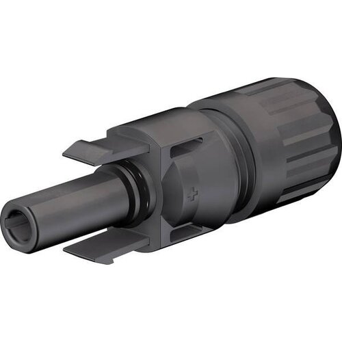Stäubli Stäubli PV male connector MC4 with Female bus 