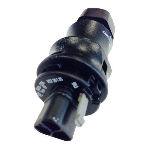 Wieland Wieland Connector Male 