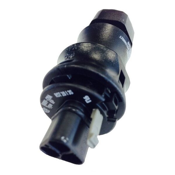 Wieland Connector Male