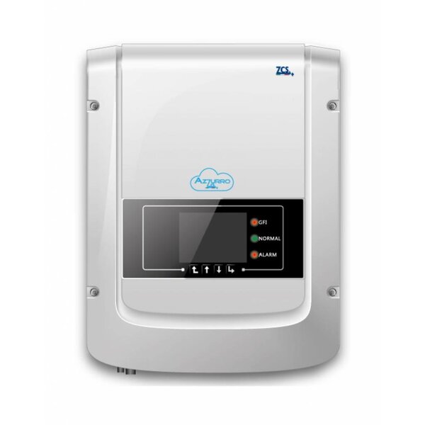 ZCS omvormer ZCS-1100TL ZCS Azzurro