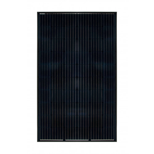 Solar Fabrik Solar Fabrik Mono 300Wp Full Black 