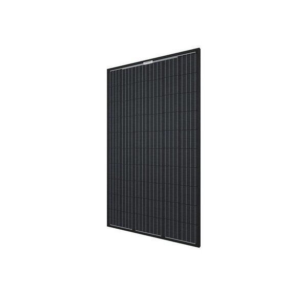Hanwha Q-Cells 300 Wp volledig zwart monokristallijn PERC zonnepaneel