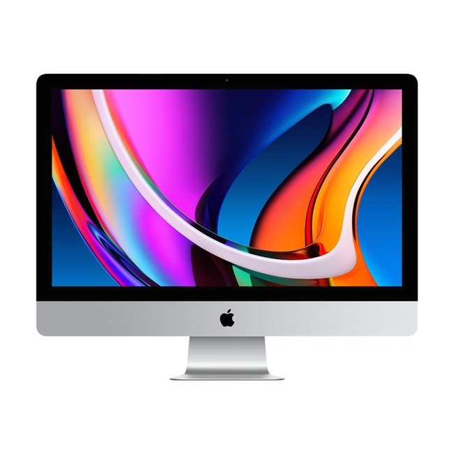 APPLE iMac 27" Retina display 5k Core i5 3.3 GHz 8GB 512GB SSD NL