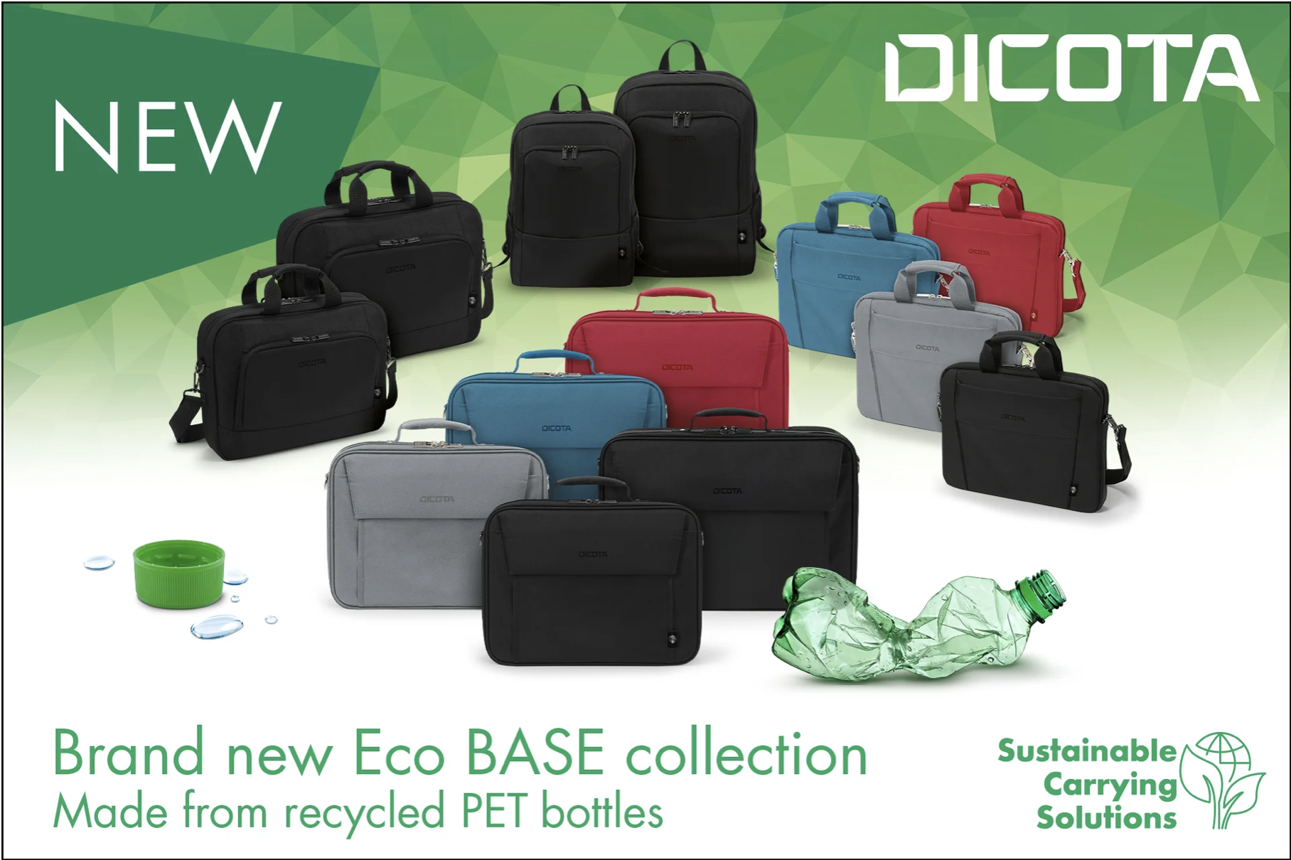 Dicota Ecostyle