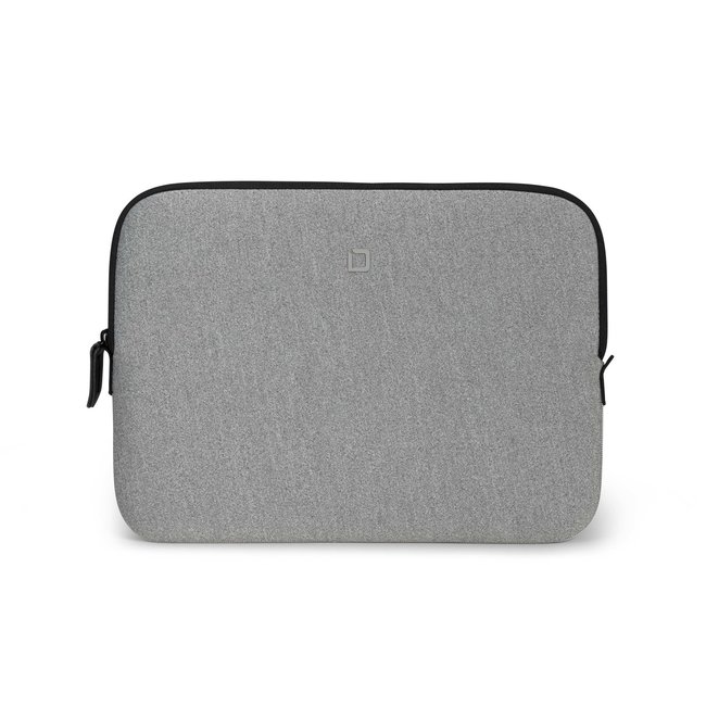 Dicota Dicota Sleeve Urban 12" voor MacBook - Grijs