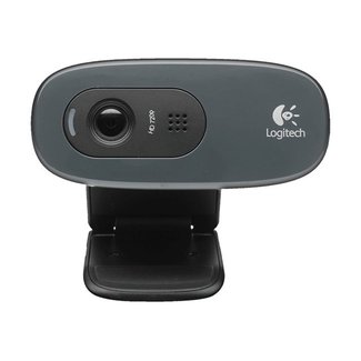 Logitech Logitech HD Webcam C270