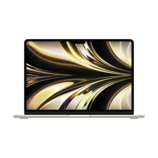 APPLE Apple MacBook Air M2 10-core 8 GB 512 GB SSD Sterrenlicht