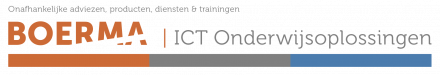 Boerma ICT Onderwijsoplossingen