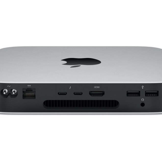 Mac Mini (2023) | M2 Pro 10-core CPU, 16-core GPU | 16GB | 512 GB