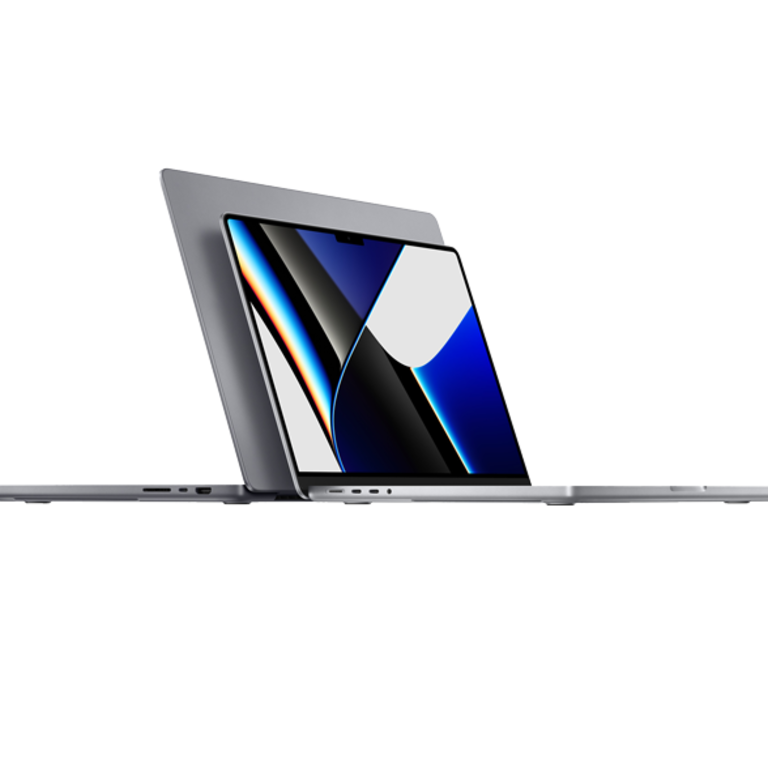 MacBook Pro (2021) |14 inch | M1 | 16GB | 1TB SSD - Chapp