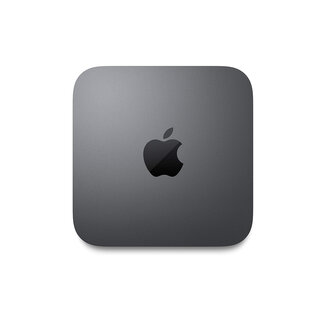 Apple Mac Mini (2018) | 3.0 Ghz i5 | 8GB | 256 GB SSD Apple Mac Mini (2018) | 3.0 Ghz i5 | 8GB | 256 GB SSD