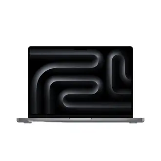 Apple MacBook Pro  14 inch M3  8GB 512GB SSD