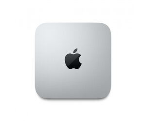 Mac Mini (2023) | M2 8-core CPU, 10-core GPU | 8GB | 256 GB SSD