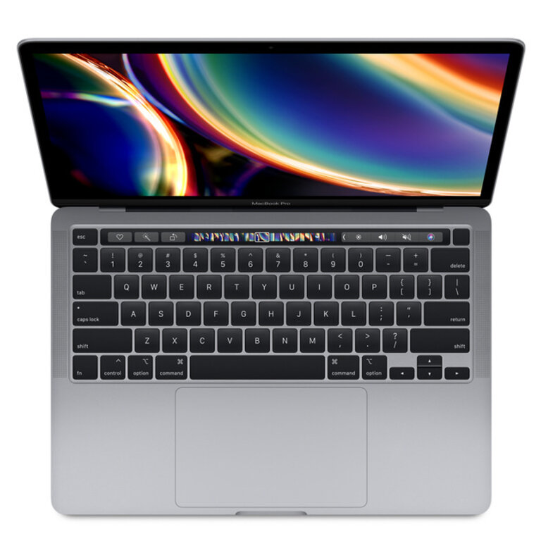 MacBook Pro (2020) |13 inch | 2.0 Ghz intel-core i5| 16GB | 512GB 