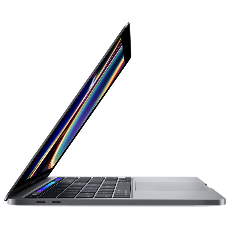 ケ*イ様 【早い者勝ち】MacBook Pro2020 13インチ MacBook Pro (13-inch, 2020, Thunderbolt 3ポートx 4) - 技術