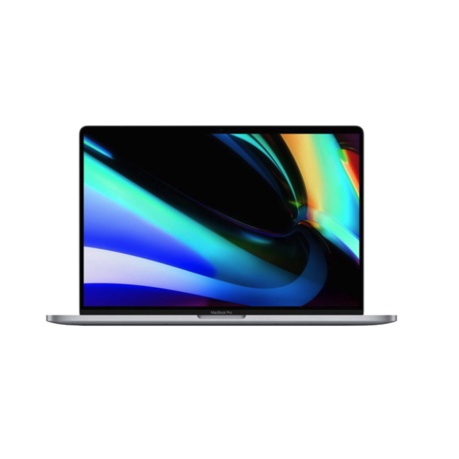 Mbp 16 2024