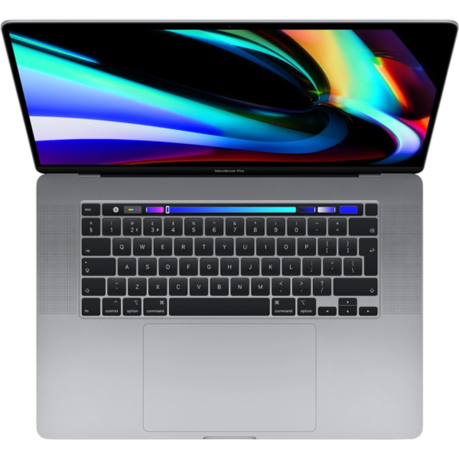 Second hand macbook on sale pro
