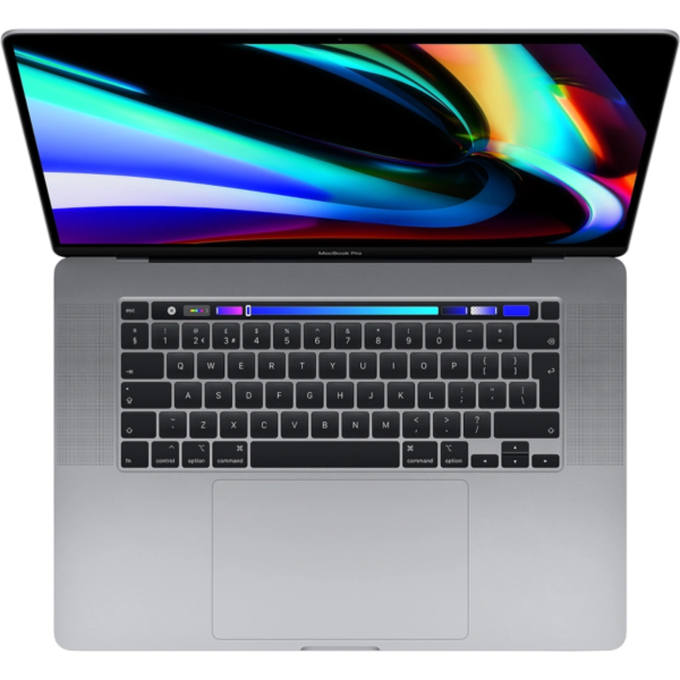 MacBook Pro (2019) |16 inch | 2.4 Ghz intel-core i9| 64GB | 8TB 