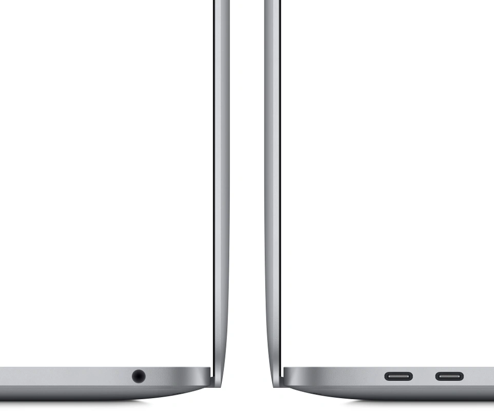 MacBook Pro (2020) |13 inch | M1 8-core CPU, 8-core GPU| 8GB 