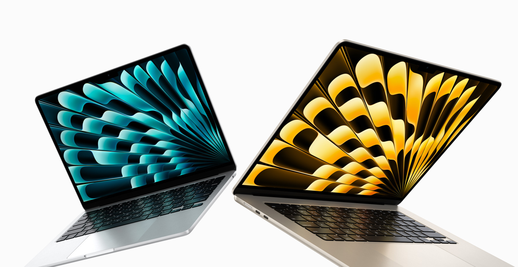 MacBook Air (2023) |15 inch | M2 8-core 10-core | 8GB | 256GB - Chapp