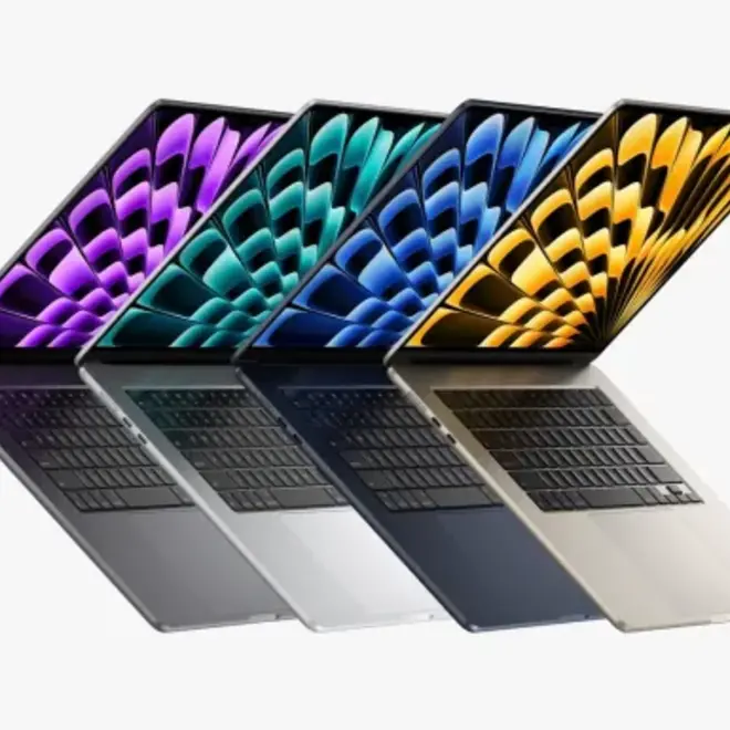 MacBook Air (2023) |15 inch | M2 8-core 10-core | 8GB MacBook Air (2023) |15 inch | M2 8-core 10-core | 8GB