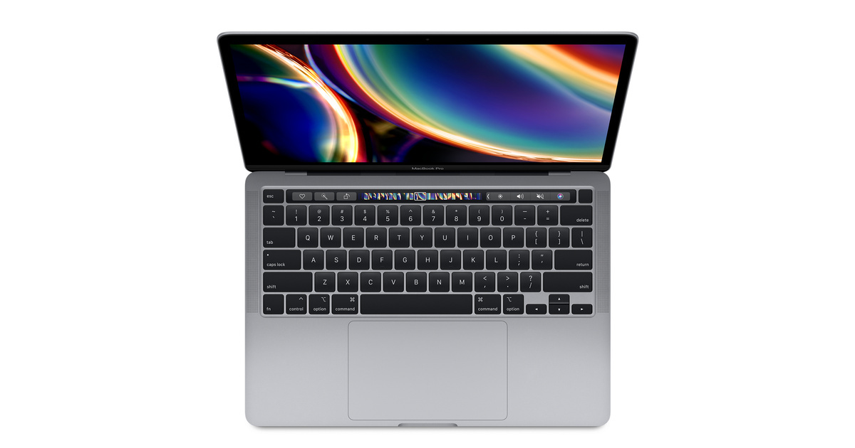MacBook Pro (2020) |13 inch | 1.4 Ghz intel-core i5| 8GB | 256GB SSD - Chapp