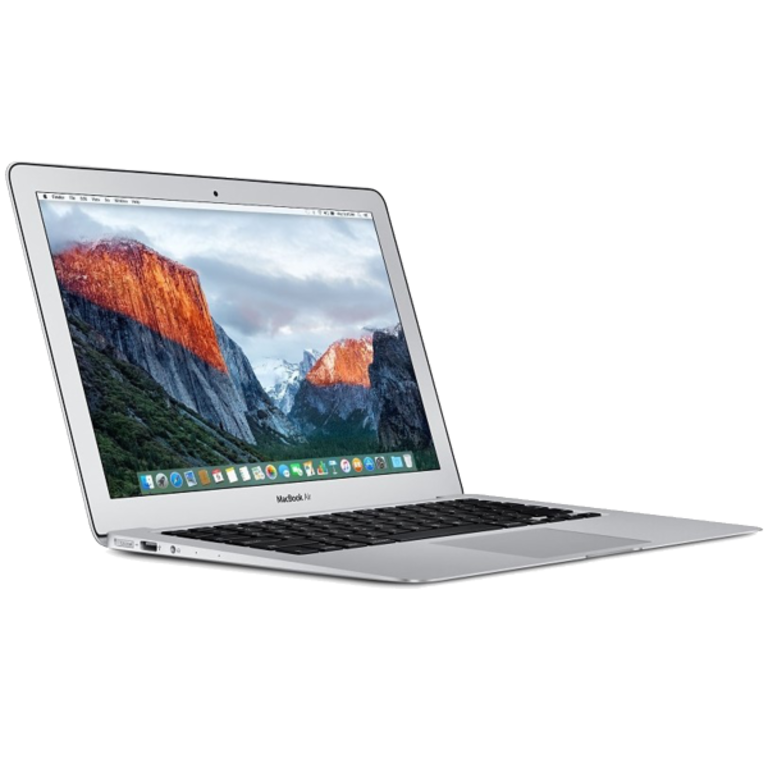 MacBook Air (2015) |11 inch | 1.6 Ghz intel-core i5| 4GB | 128GB 