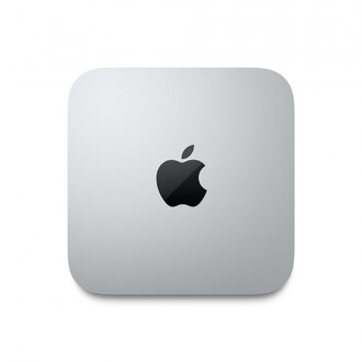 Apple Mac Mini  M2 16GB 512 GB SSD (2023)