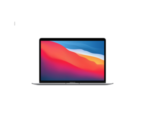 MacBook Air (2020) |13 inch | M1 8-core 7-core | 8GB | 256GB