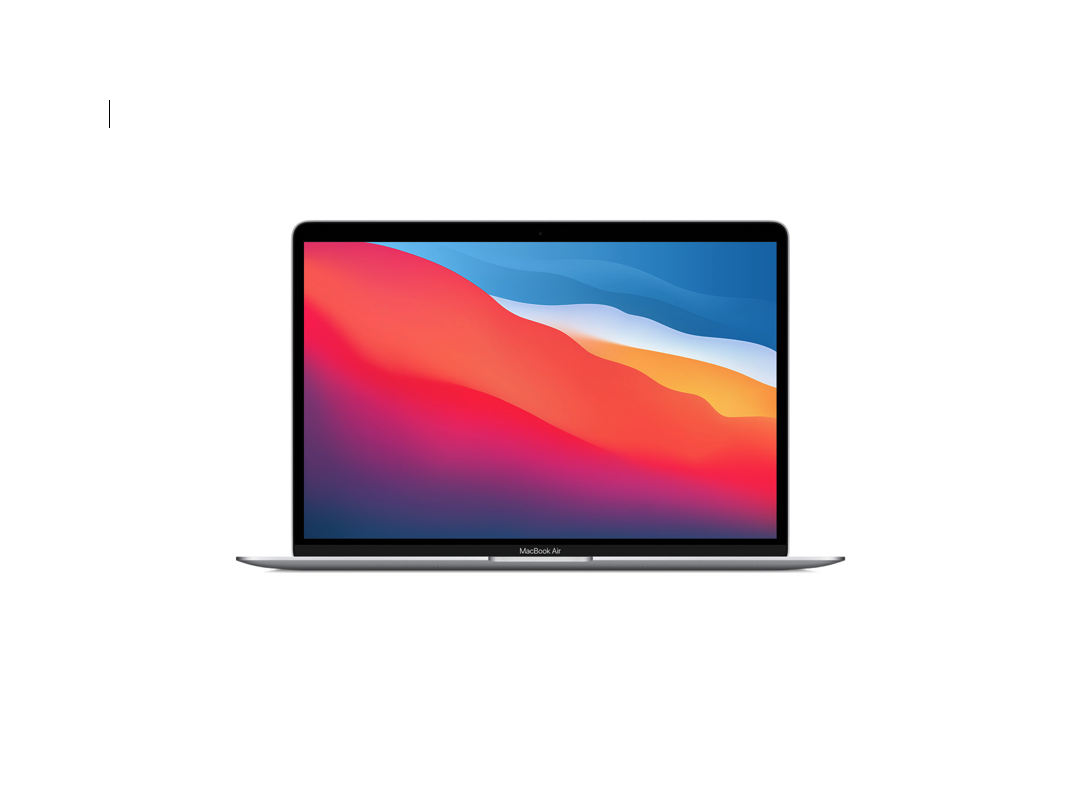MacBook Air (2020) |13 inch | M1 8-core 7-core | 8GB | 256GB - Chapp.store MacBook Air (2020) |13 inch | M1 8-core 7-core | 8GB | 256GB - Chapp.store