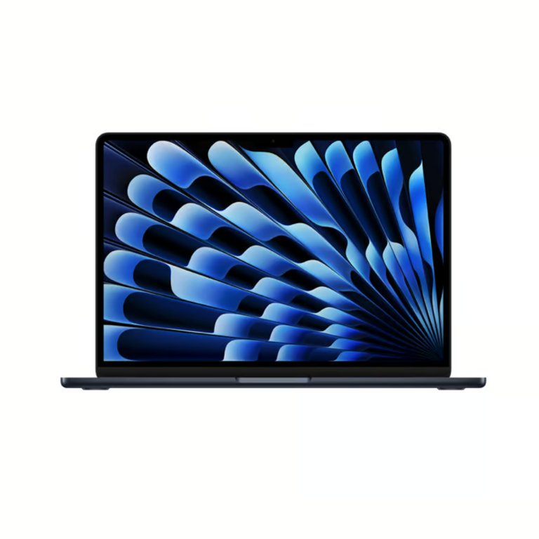 MacBook Pro (2024) |13-inch | M3 8-core 8-core | 8GB | 256 GB SSD - Chapp MacBook Pro (2024) |13-inch | M3 8-core 8-core | 8GB | 256 GB SSD - Chapp