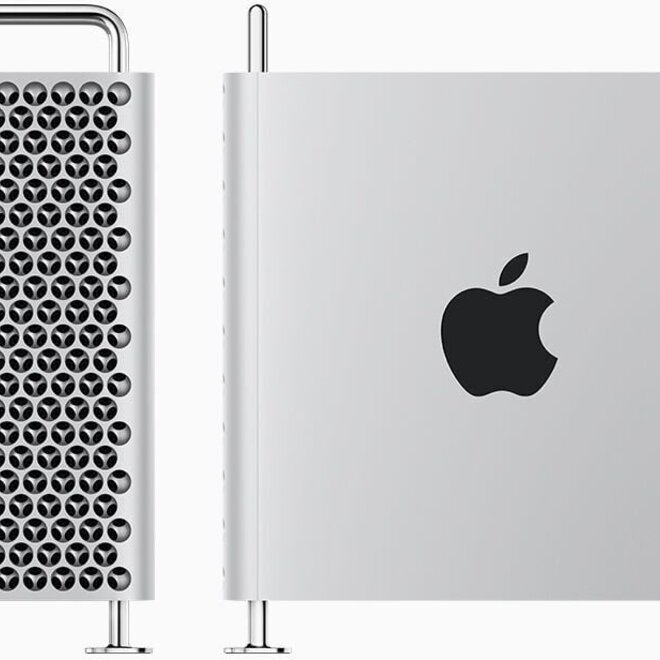 Mac Pro (2019) | GPU 3.2 GHz 16-core CPU, Xeon W GPU | 96GB |
