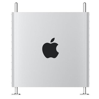Apple Mac Pro  (2019) | 3.3 Ghz 12-core  Xeon | Radeon Pro VII + Afterburner | 96GB | 4TB SSD Apple Mac Pro  (2019) | 3.3 Ghz 12-core  Xeon | Radeon Pro VII + Afterburner | 96GB | 4TB SSD