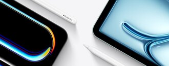 Apple Pencils: Welke Past bij Jouw Creatieve Stijl?