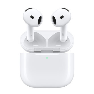 Apple AirPods 4 - Active Noice Cancellation Apple AirPods 4 - Active Noice Cancellation