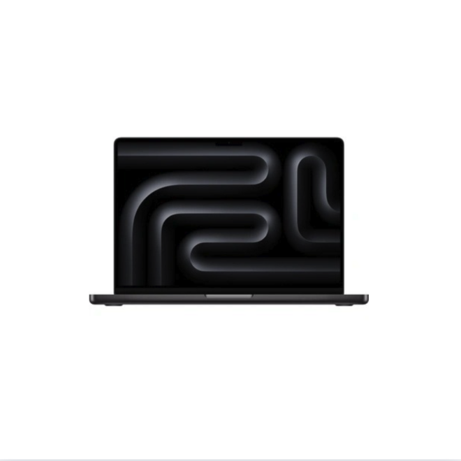 MacBook Pro (2024) 14 inch M4 Max 14-core CPU, 32-core GPU 36GB