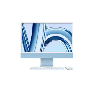Apple iMac 24 inch M3 16GB 512GB