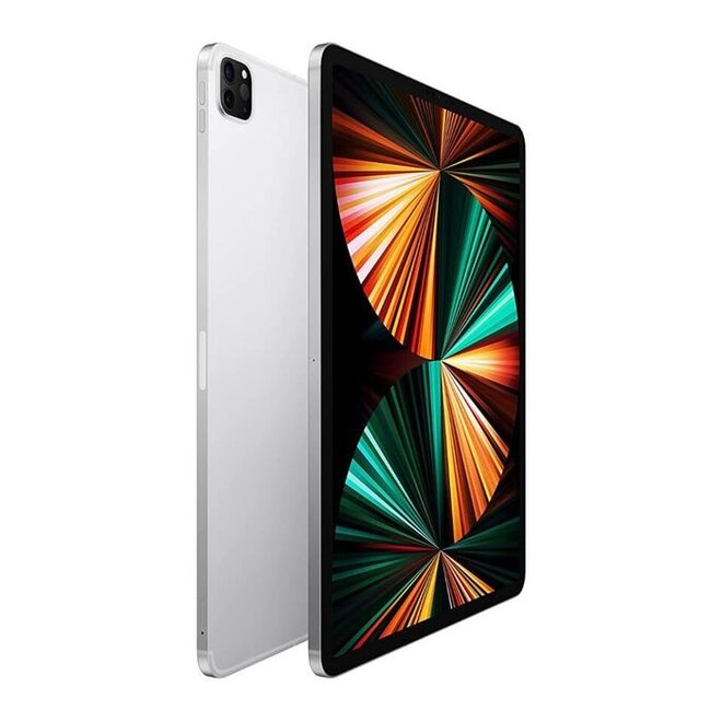 iPad Pro (2021) M1 12,9-inch 256GB Wifi/Cellular - Chapp