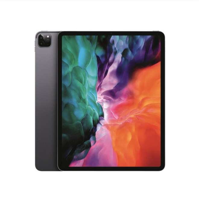 iPad Pro 4 (2020) A12Z 12,9-inch 256GB - Chapp
