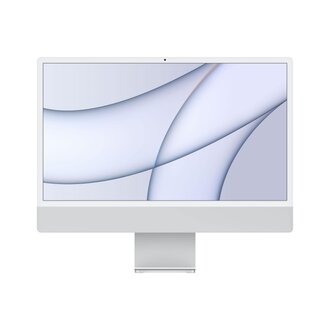 Apple iMac 24 inch M4 16GB 256GB (2024)
